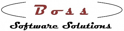 Bossoft logo