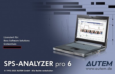 PLC Analyzer