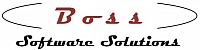 Bossoft logo